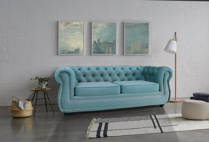 Честер фото 8
